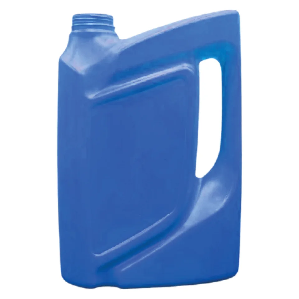 Blow-can design illustrated on company catalog page 2